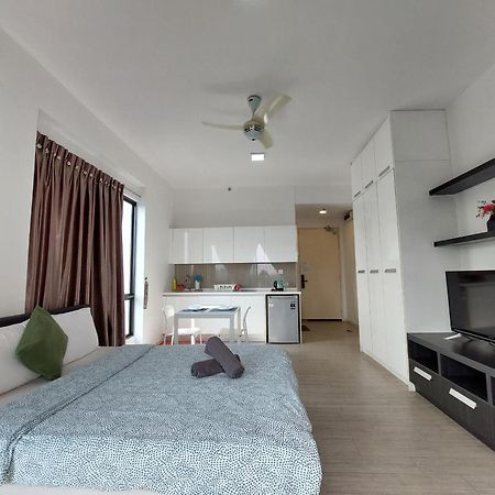 Inspired Homes @ Pj The Grand Sofo Petaling Jaya Εξωτερικό φωτογραφία