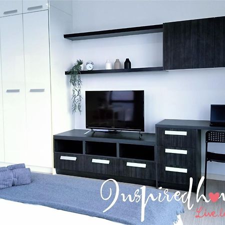 Inspired Homes @ Pj The Grand Sofo Petaling Jaya Εξωτερικό φωτογραφία