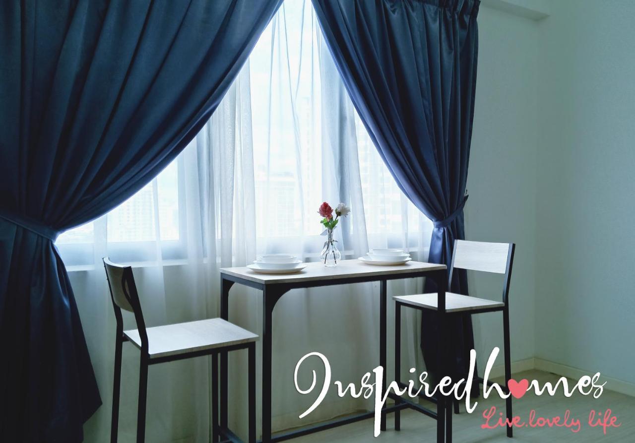 Inspired Homes @ Pj The Grand Sofo Petaling Jaya Εξωτερικό φωτογραφία