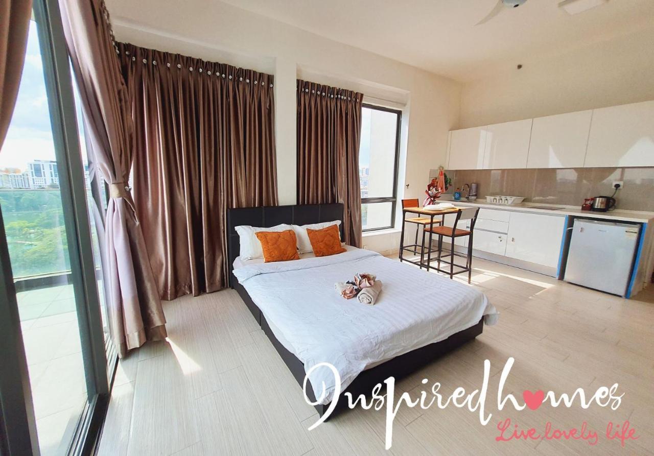 Inspired Homes @ Pj The Grand Sofo Petaling Jaya Εξωτερικό φωτογραφία