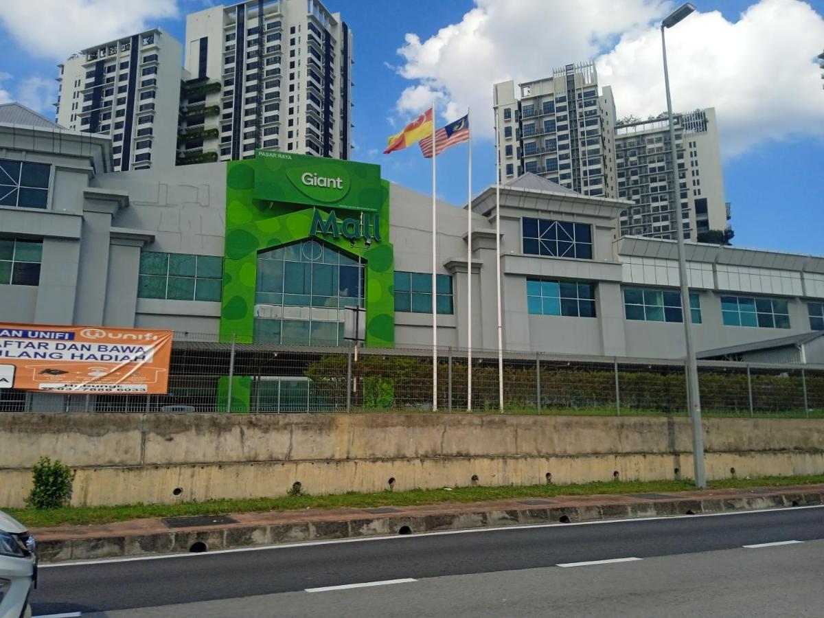 Inspired Homes @ Pj The Grand Sofo Petaling Jaya Εξωτερικό φωτογραφία
