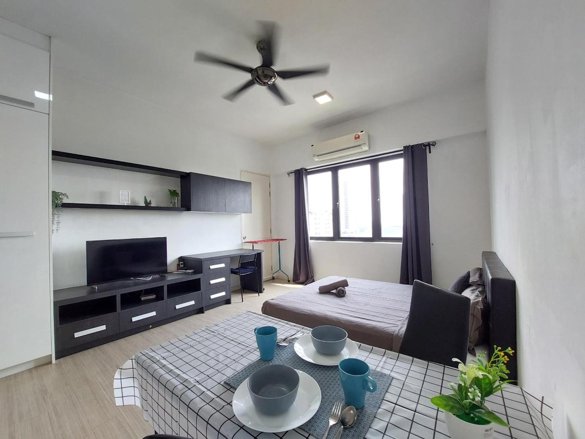 Inspired Homes @ Pj The Grand Sofo Petaling Jaya Εξωτερικό φωτογραφία