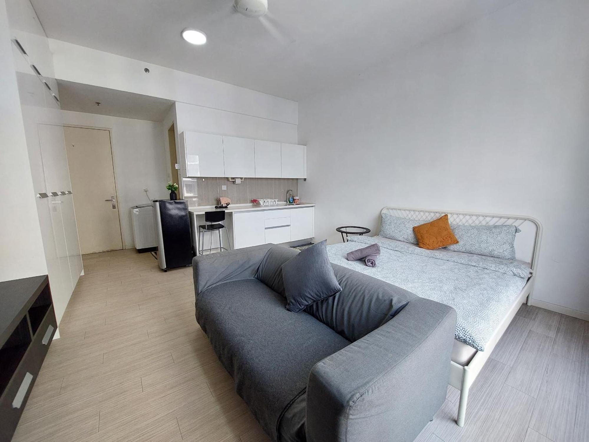 Inspired Homes @ Pj The Grand Sofo Petaling Jaya Εξωτερικό φωτογραφία