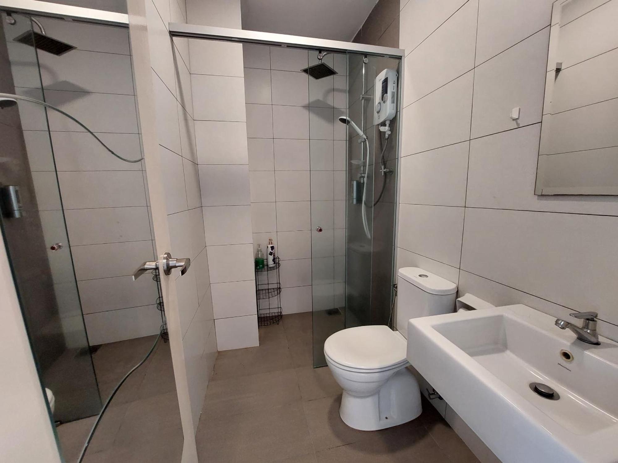 Inspired Homes @ Pj The Grand Sofo Petaling Jaya Εξωτερικό φωτογραφία