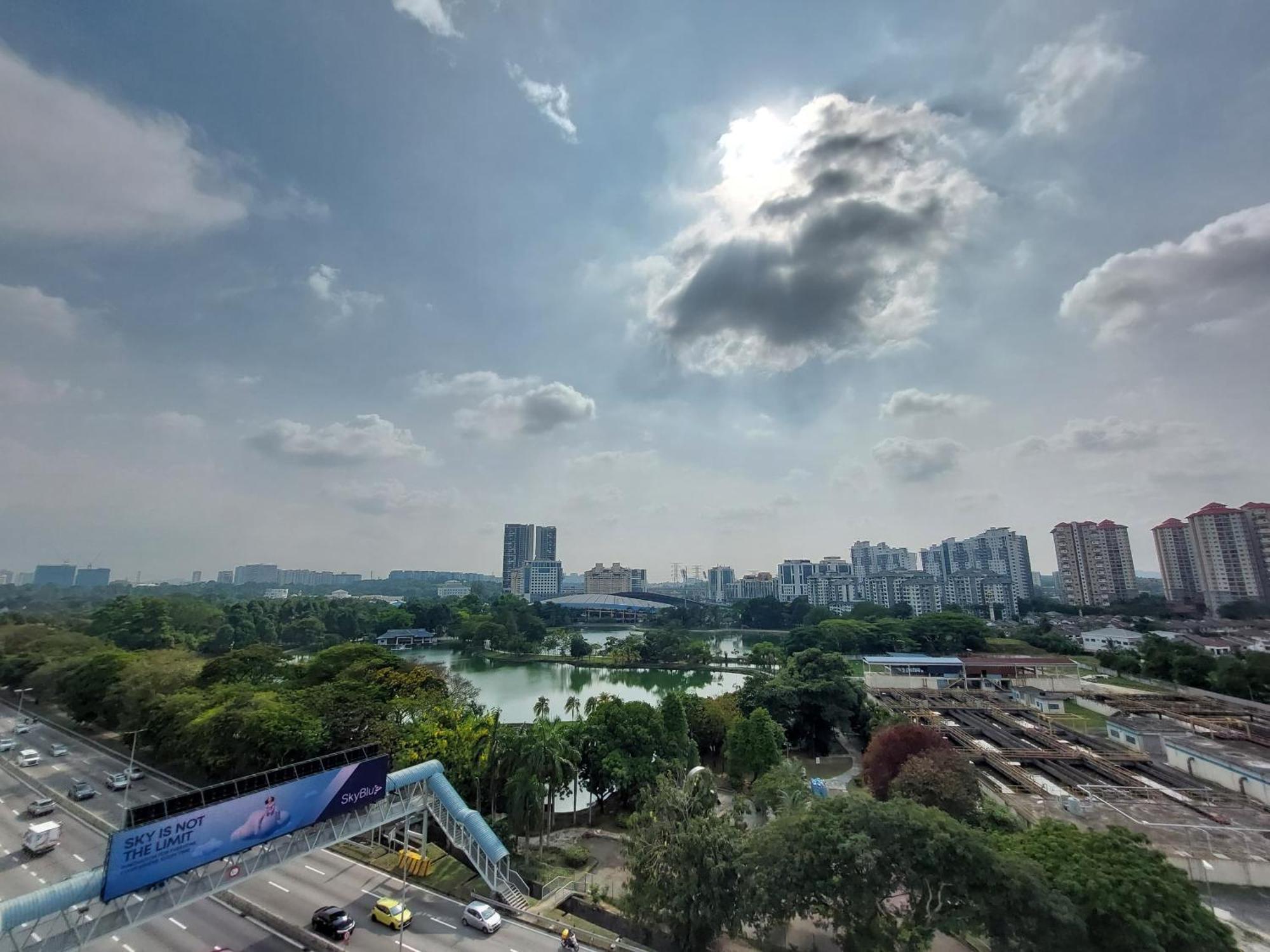 Inspired Homes @ Pj The Grand Sofo Petaling Jaya Εξωτερικό φωτογραφία