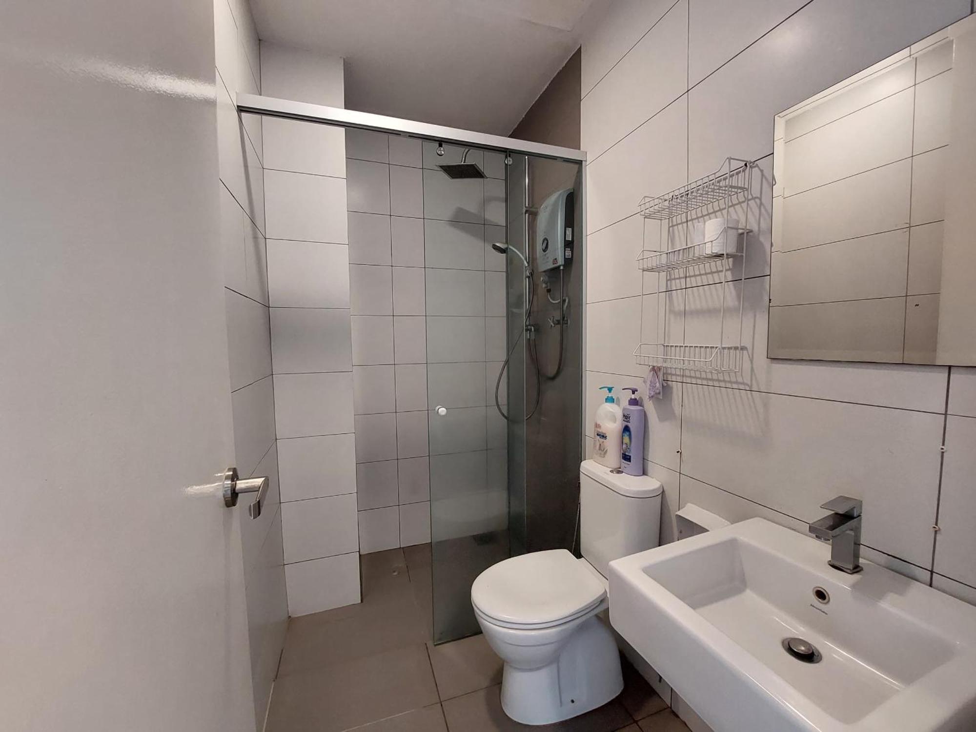 Inspired Homes @ Pj The Grand Sofo Petaling Jaya Εξωτερικό φωτογραφία