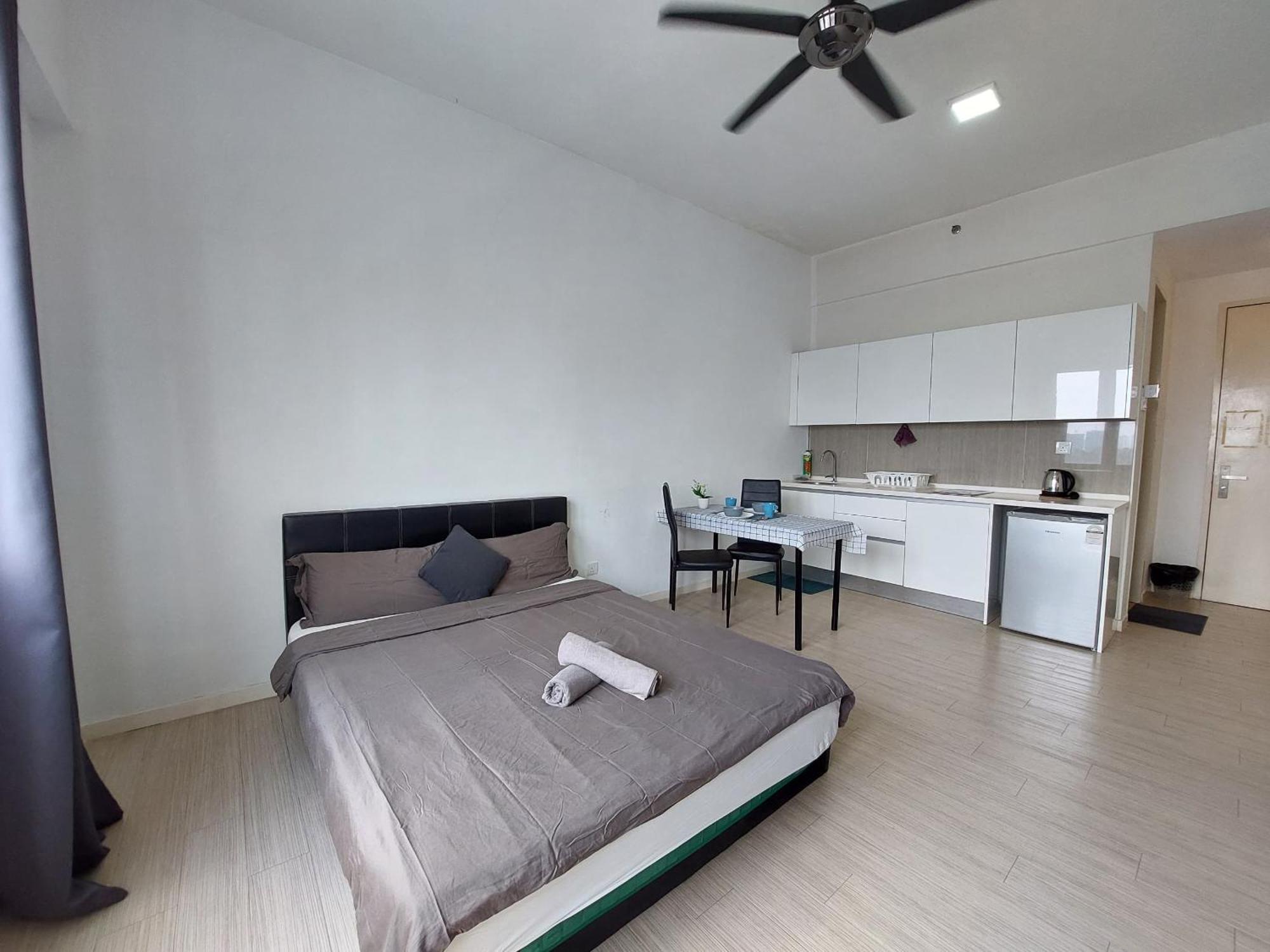 Inspired Homes @ Pj The Grand Sofo Petaling Jaya Εξωτερικό φωτογραφία