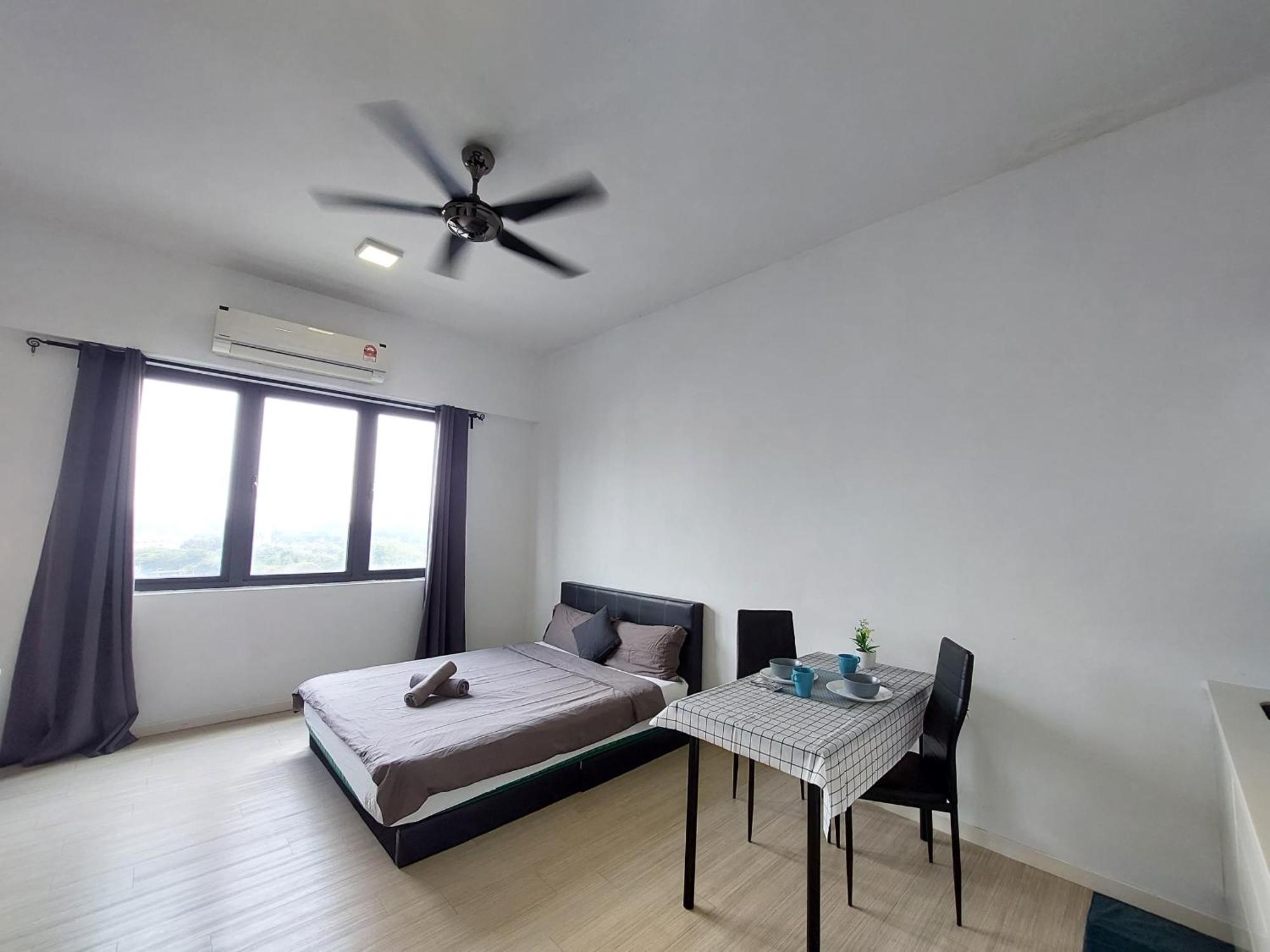 Inspired Homes @ Pj The Grand Sofo Petaling Jaya Εξωτερικό φωτογραφία