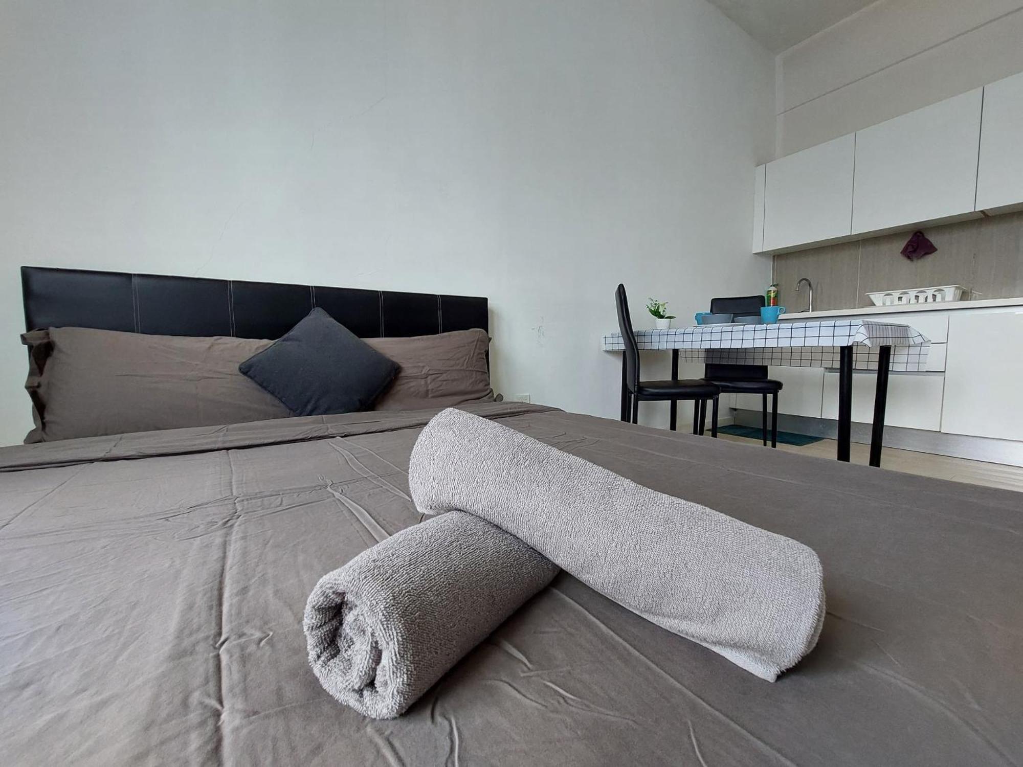 Inspired Homes @ Pj The Grand Sofo Petaling Jaya Εξωτερικό φωτογραφία