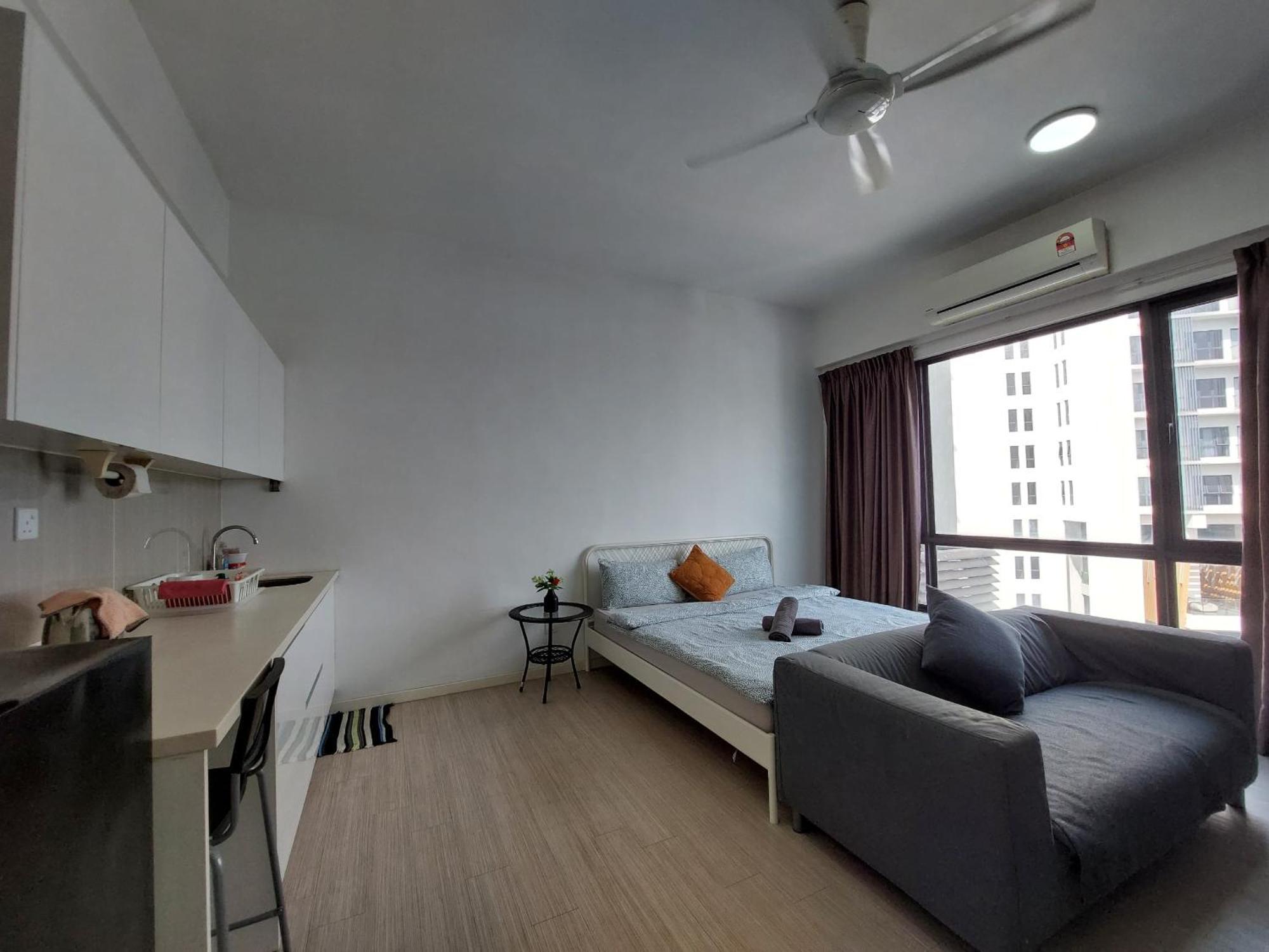 Inspired Homes @ Pj The Grand Sofo Petaling Jaya Εξωτερικό φωτογραφία
