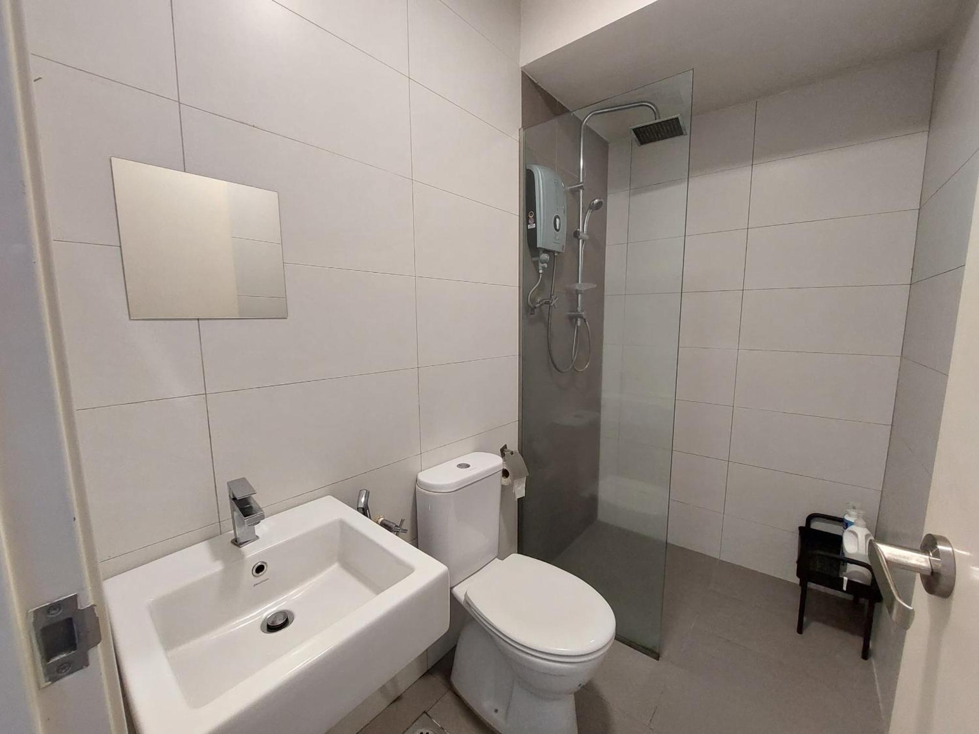 Inspired Homes @ Pj The Grand Sofo Petaling Jaya Εξωτερικό φωτογραφία