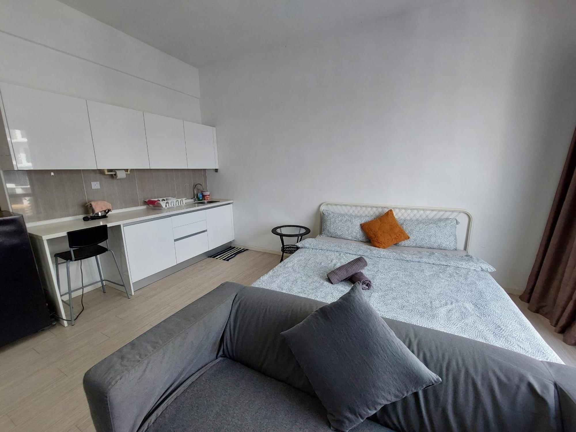 Inspired Homes @ Pj The Grand Sofo Petaling Jaya Εξωτερικό φωτογραφία