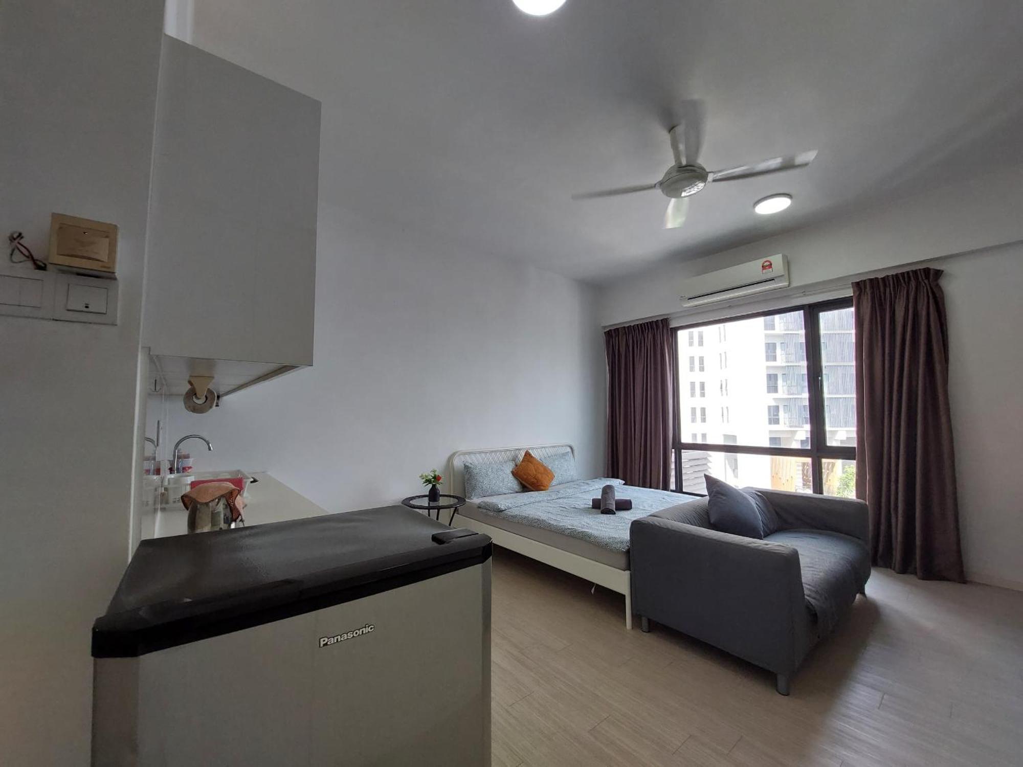 Inspired Homes @ Pj The Grand Sofo Petaling Jaya Εξωτερικό φωτογραφία