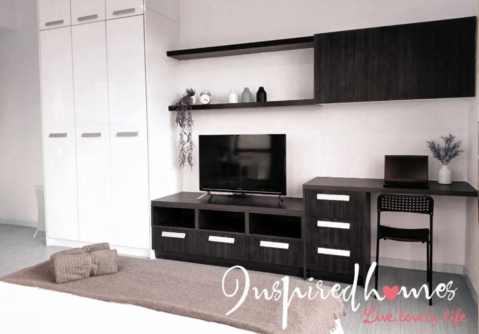 Inspired Homes @ Pj The Grand Sofo Petaling Jaya Δωμάτιο φωτογραφία