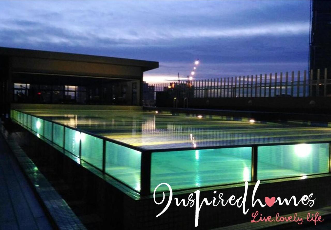 Inspired Homes @ Pj The Grand Sofo Petaling Jaya Εξωτερικό φωτογραφία
