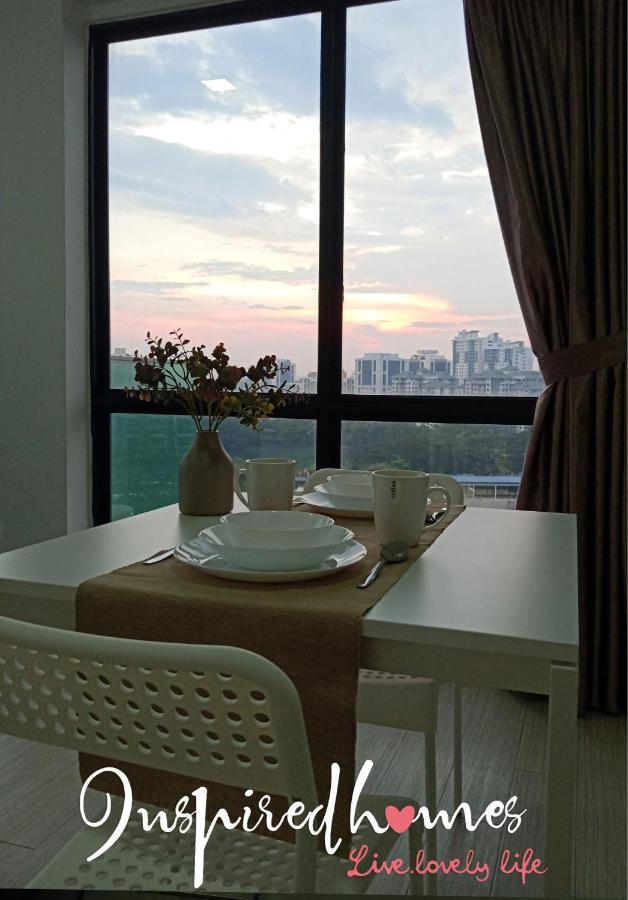 Inspired Homes @ Pj The Grand Sofo Petaling Jaya Εξωτερικό φωτογραφία