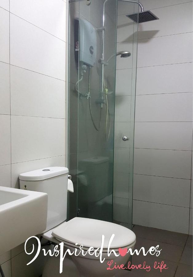 Inspired Homes @ Pj The Grand Sofo Petaling Jaya Εξωτερικό φωτογραφία